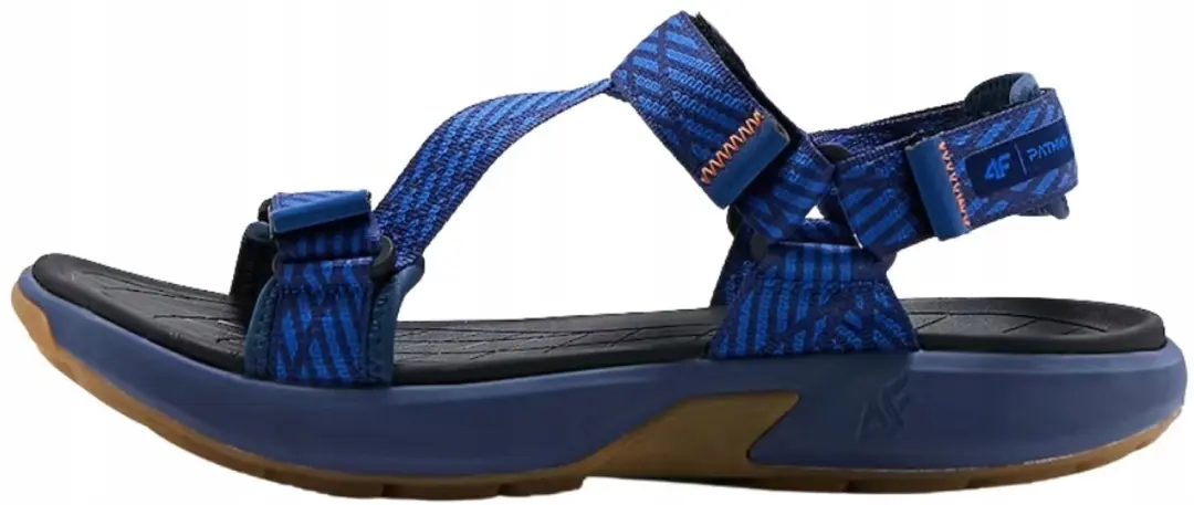 4F PATHWAY Heren Sandalen Maat 40