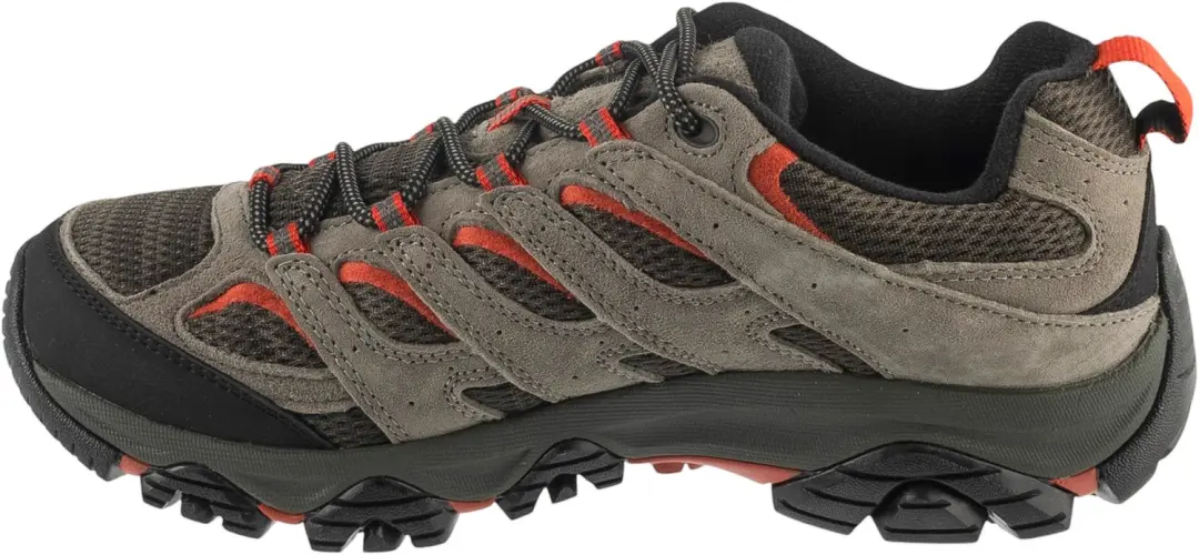 Merrell Moab 3 GTX Wandelschoenen - Grijs - afbeelding 2 van 5