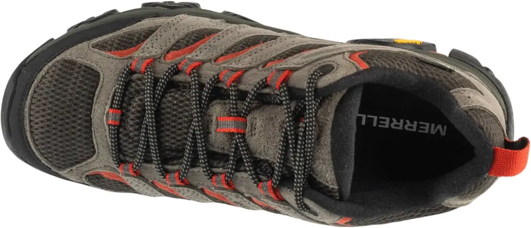 Merrell Moab 3 GTX Wandelschoenen - Grijs - afbeelding 3 van 5