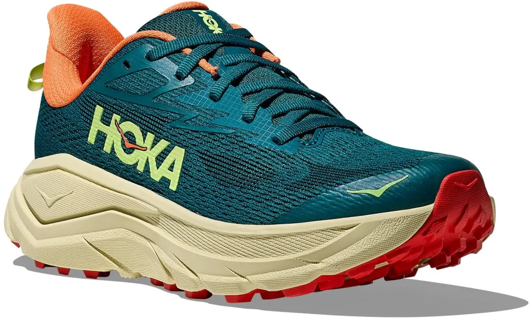 HOKA ONE ONE Challenger 8 WS