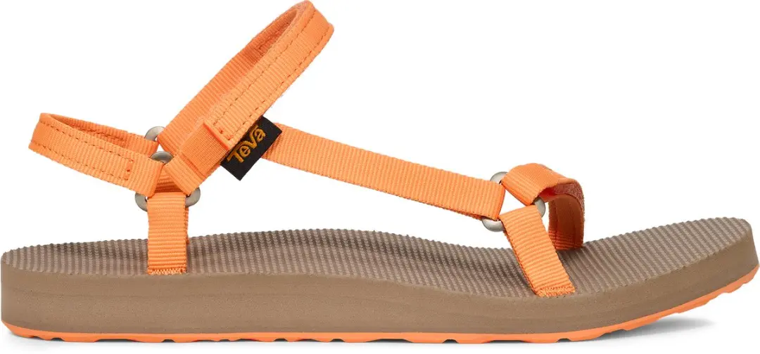 Teva Original Universal Slim Dames Sandalen
