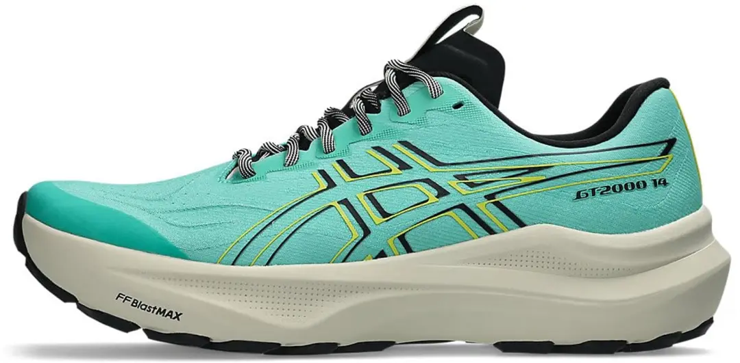 ASICS GT-2000 14 TR Hardloopschoenen Heren