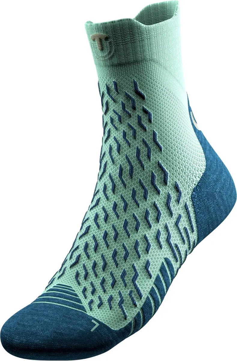 Therm-ic Outdoor Ultra Cool Crew Sokken Dames