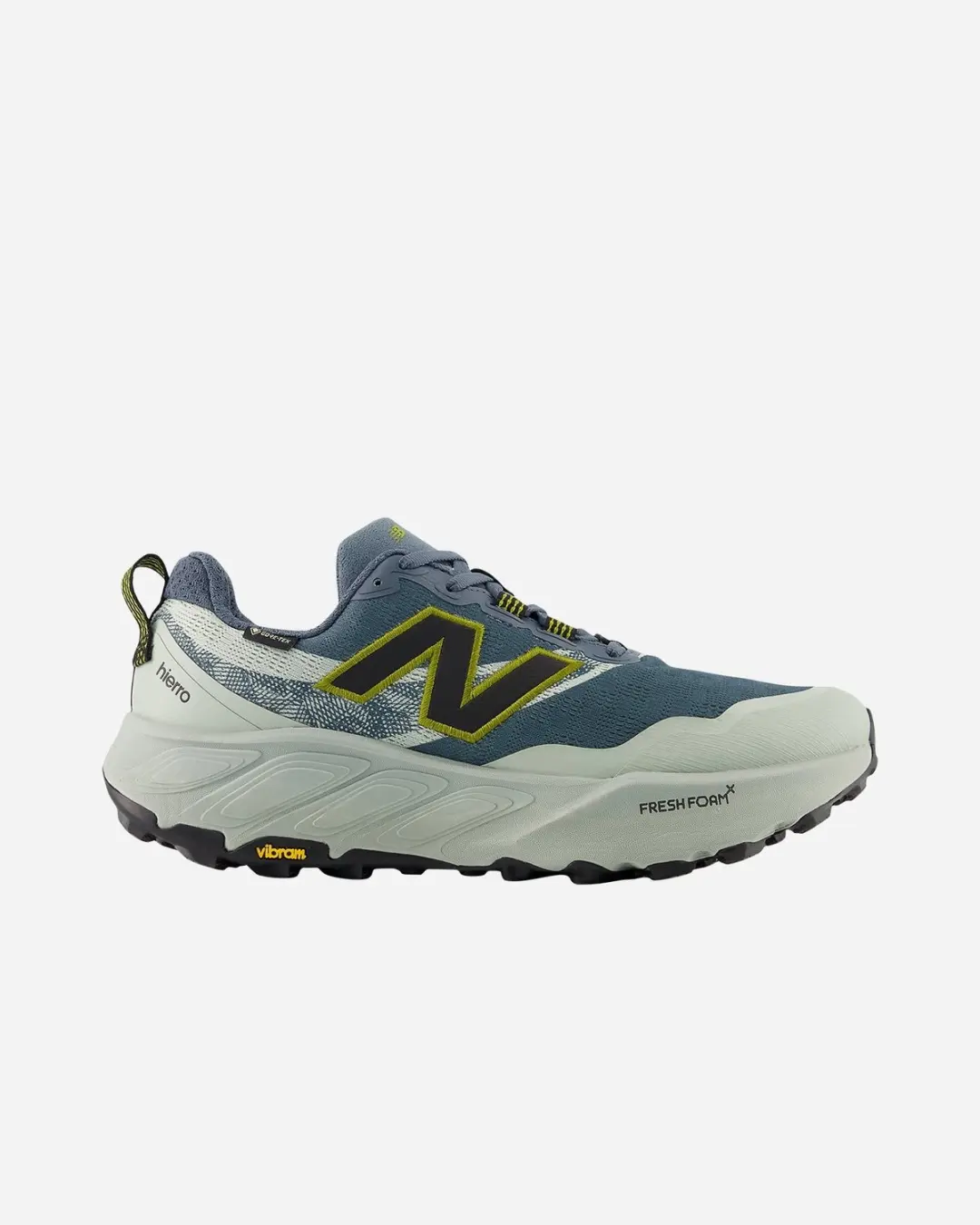 New Balance Hierro 9 GTX
