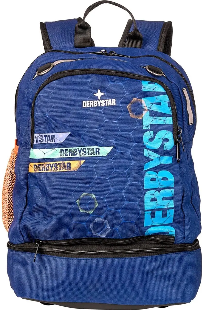 Derbystar Kids Rugzak 15 liter