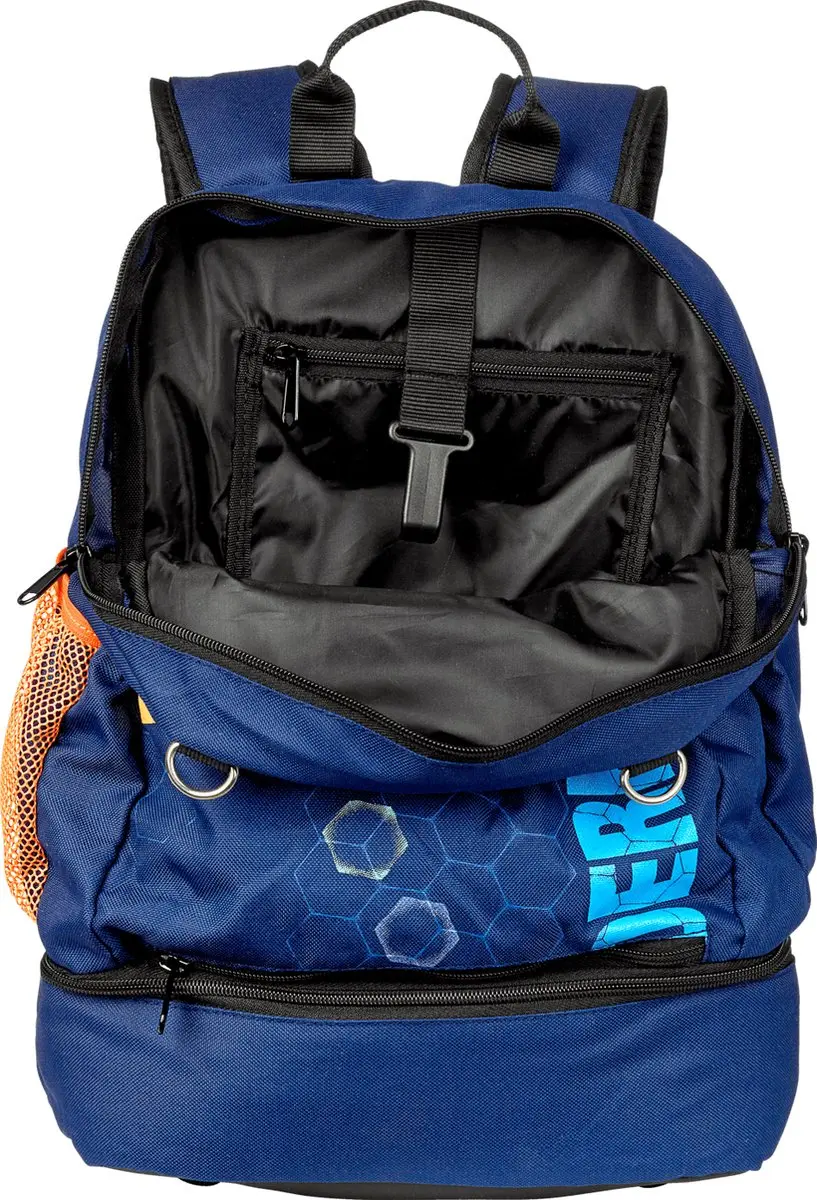 Derbystar Kids Rugzak 15 liter - Navy - afbeelding 2 van 2
