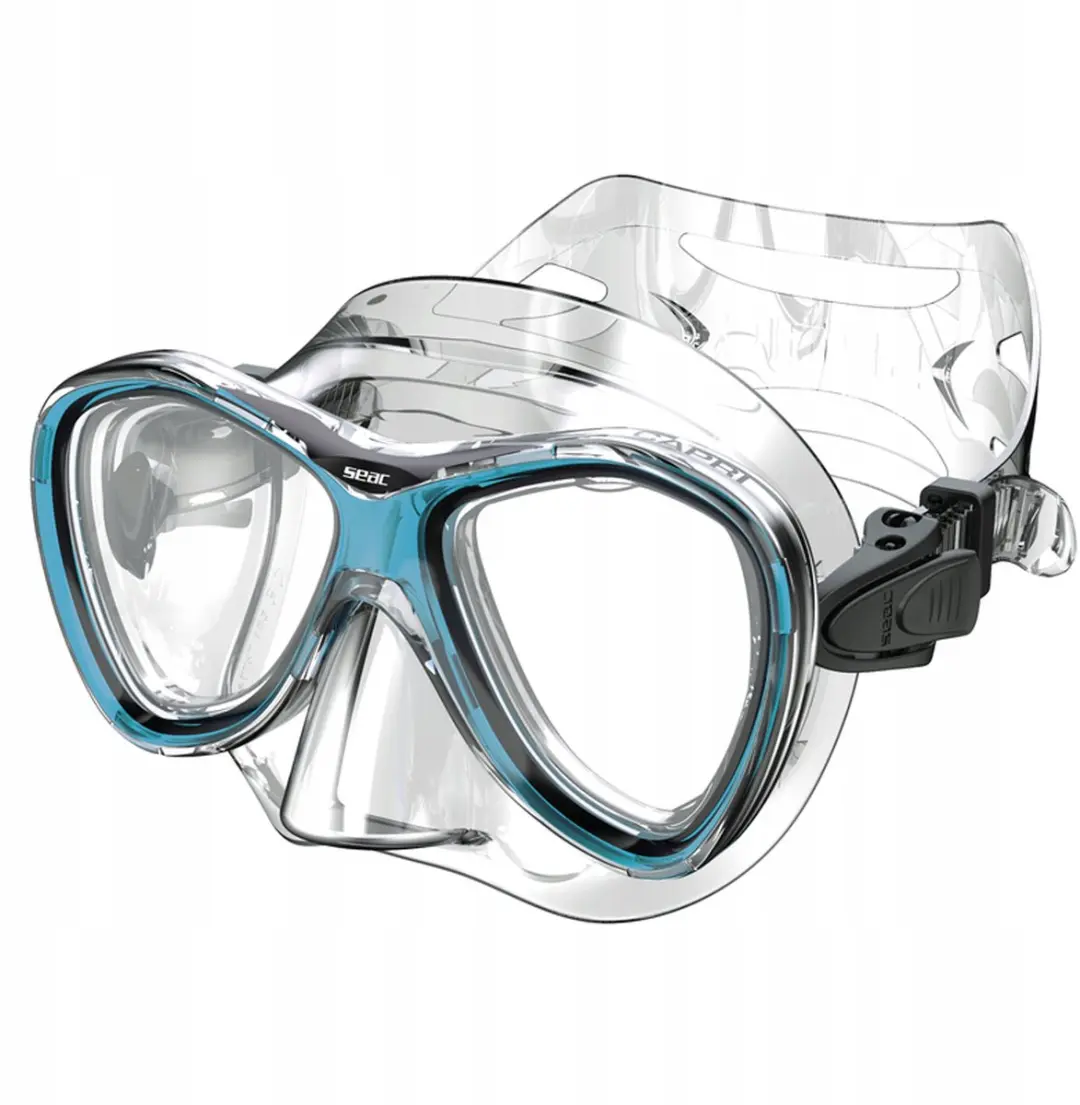 SEAC Capri Duikmasker