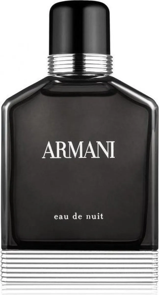 Giorgio Armani Eau de Nuit 100 ml Eau de Toilette
