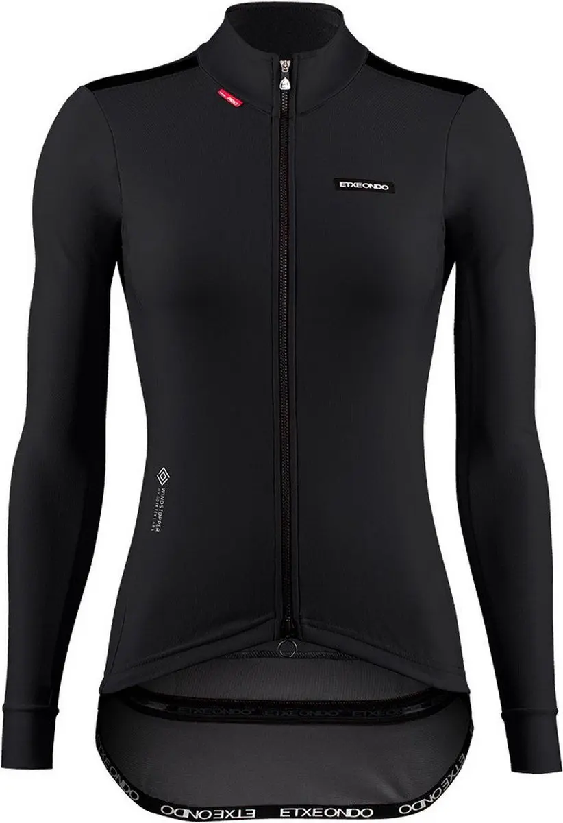 Etxeondo Dena Gore-Tex Infinium Windstopper Jas