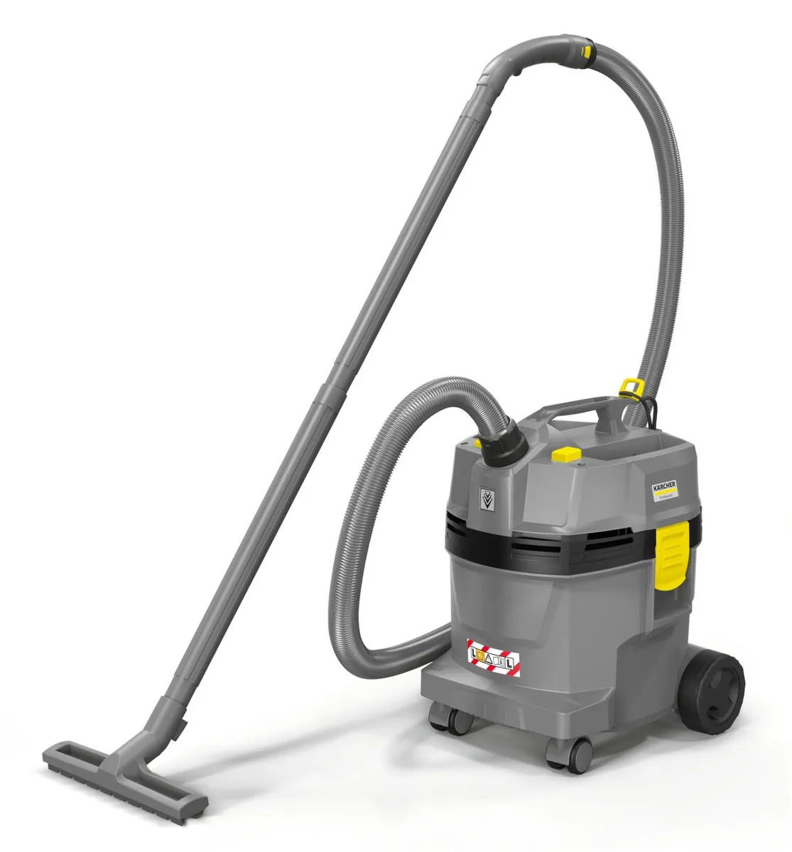 Kärcher Professional NT 22/1 Ap L Stofzuiger