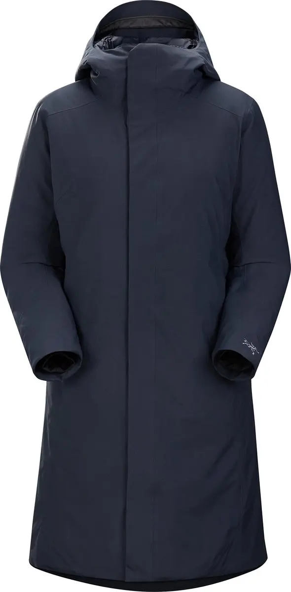 Arc'teryx Patera parka W 29652 black sapphire XS