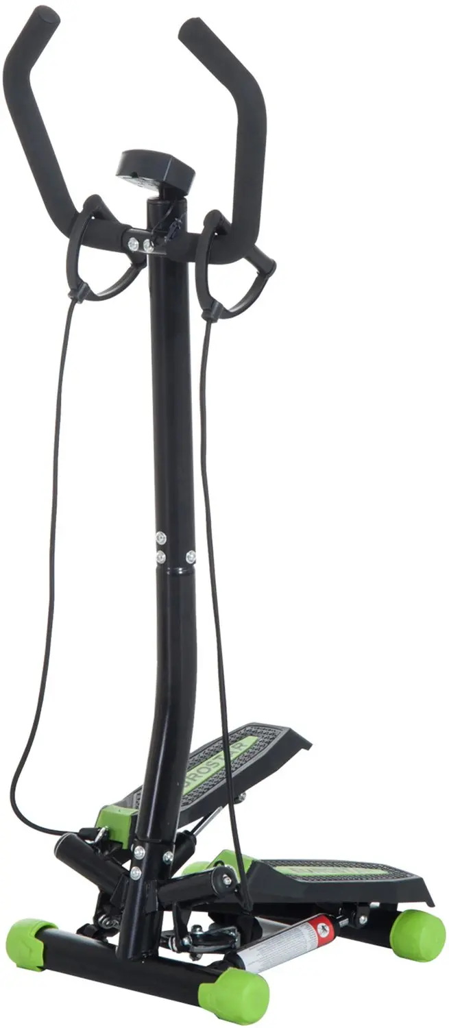 HOMCOM Stepmachine