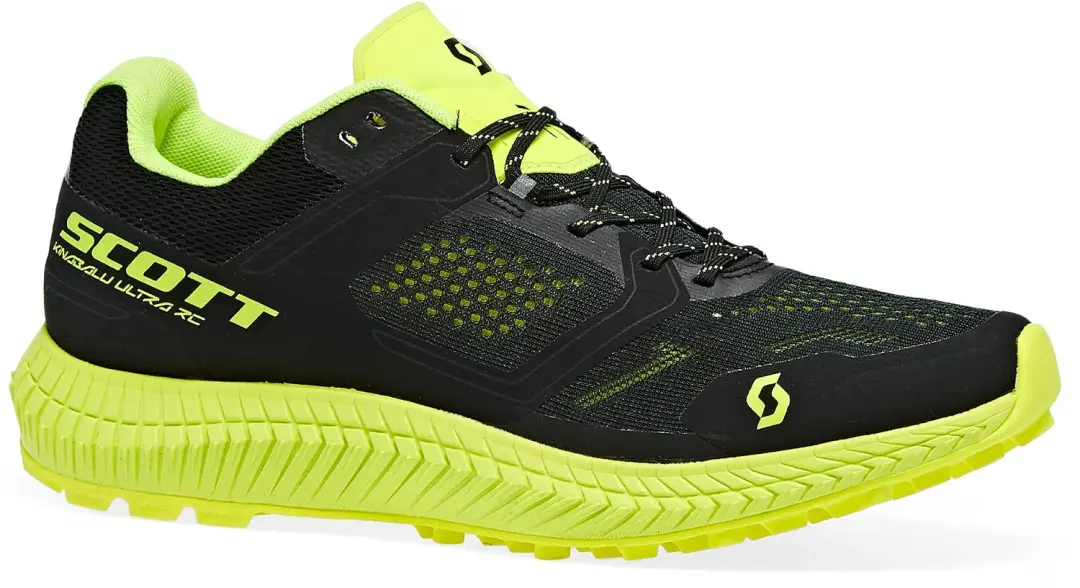 Scott Kinabalu Ultra RC Dames Hardloopschoen - afbeelding 2 van 2