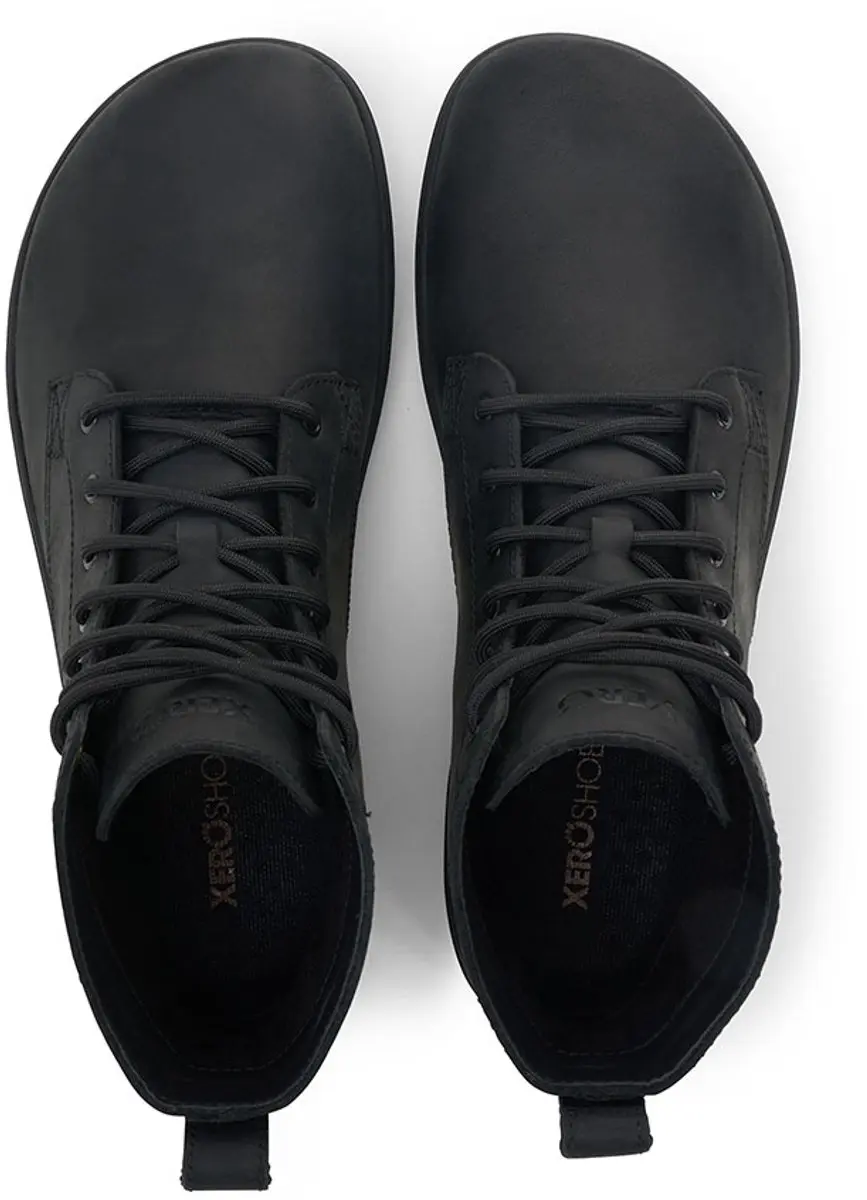Xero Shoes Denver II - Zwart - afbeelding 5 van 6