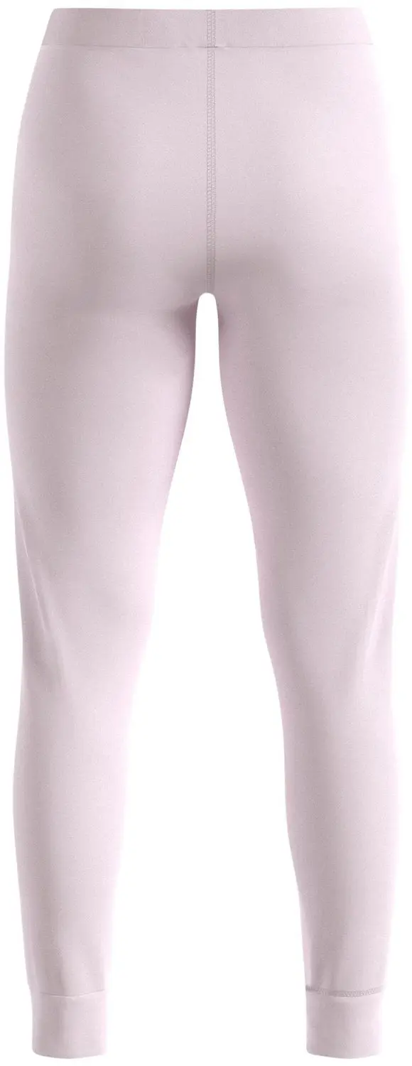Odlo Natural Merino 200 Thermobroek Dames - Roze - M