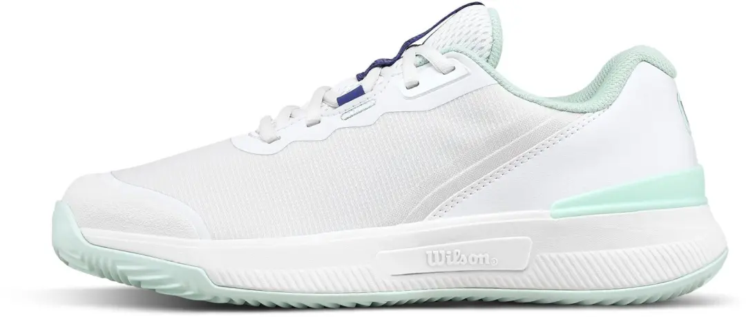 Wilson Intrigue Pro Clay Tennisschoenen