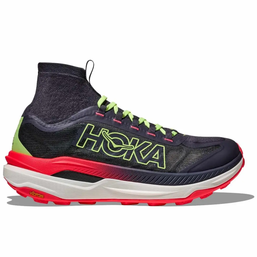 HOKA Tecton X 3 hardloopschoenen heren