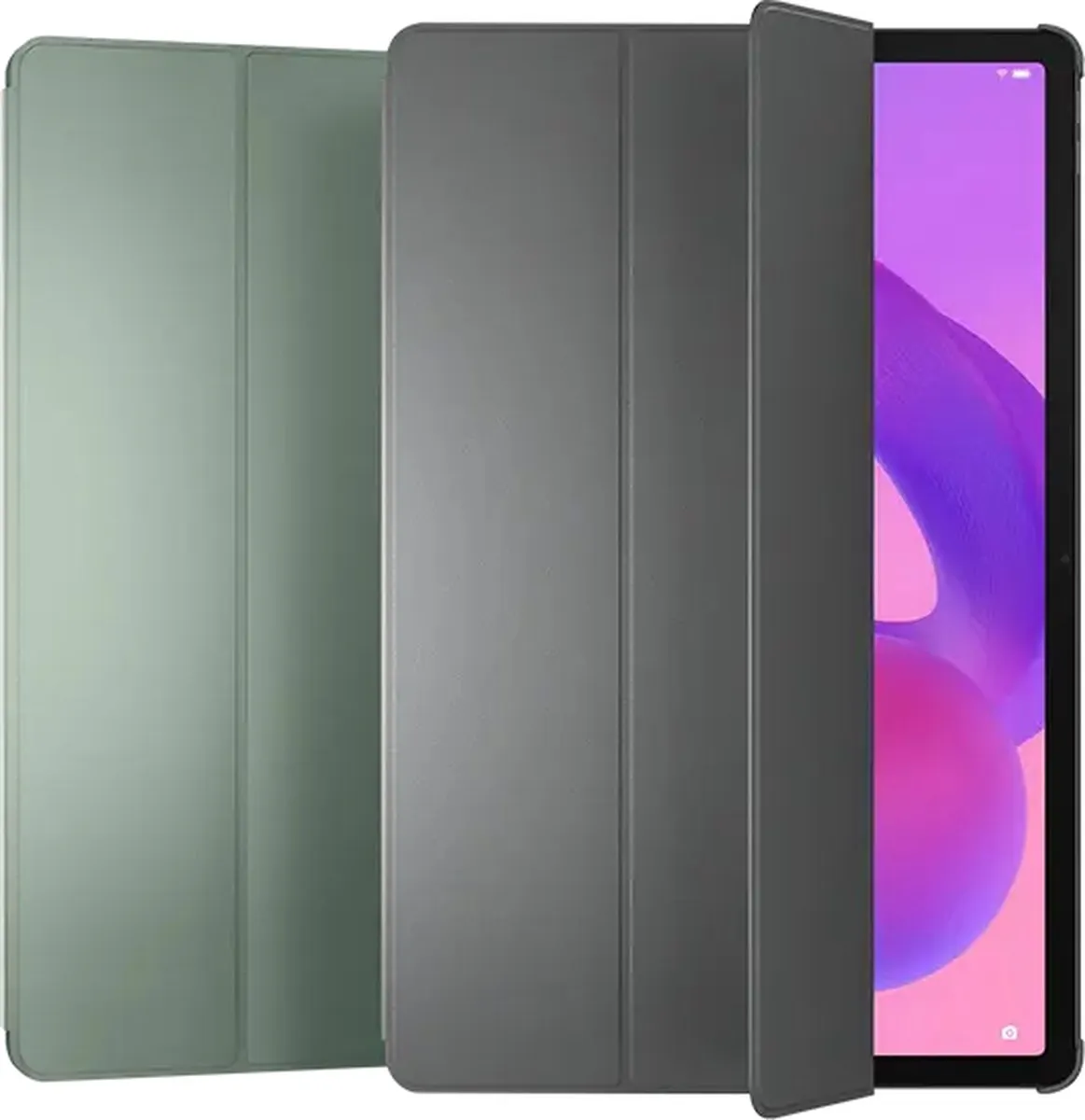 Lenovo Idea Tab Pro ZAE40020SE Tablet - 12.7" 8GB/256GB Grijs