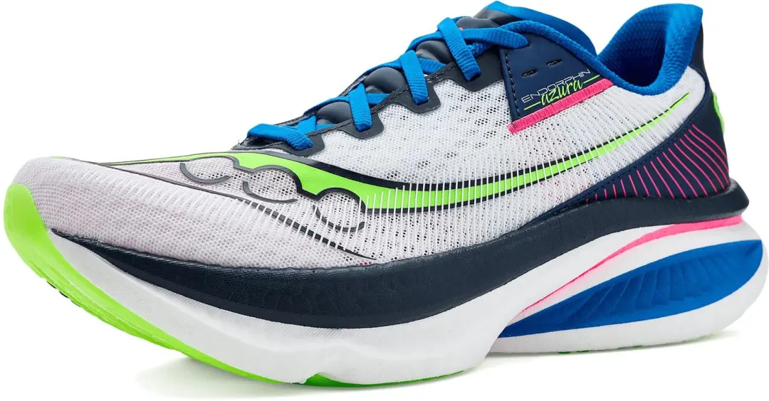Saucony Endorphin Azura Hardloopschoen