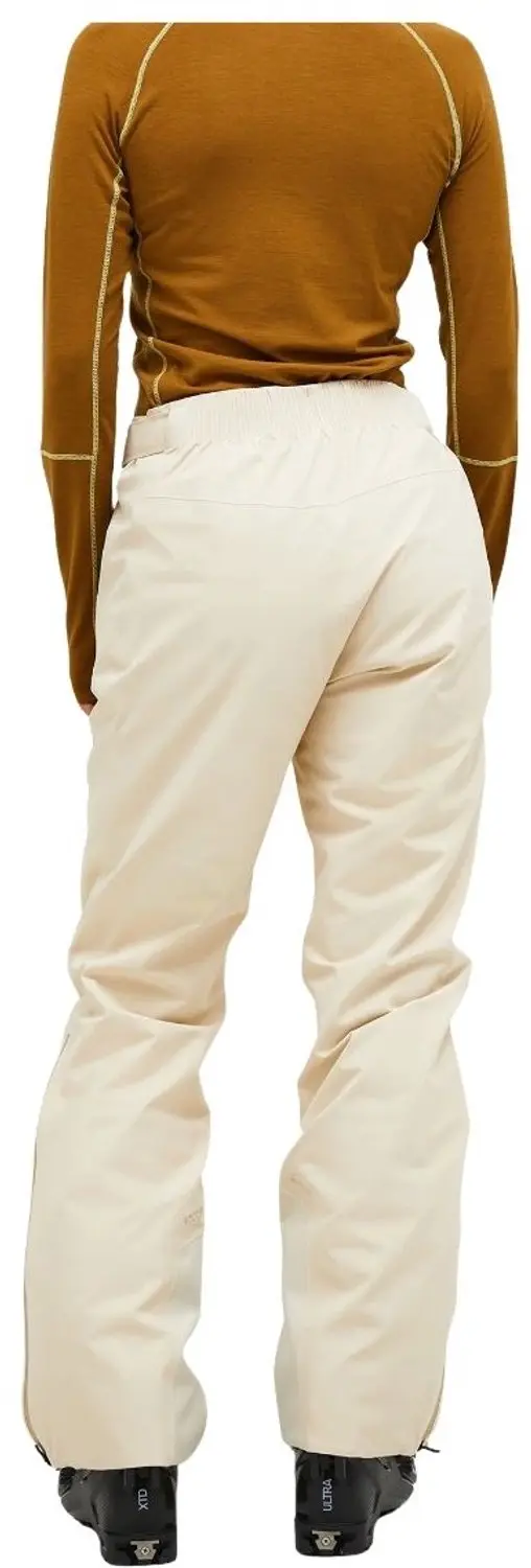 Peak Performance Womens Whitelight HIPE 2L Insulated Shell Pants