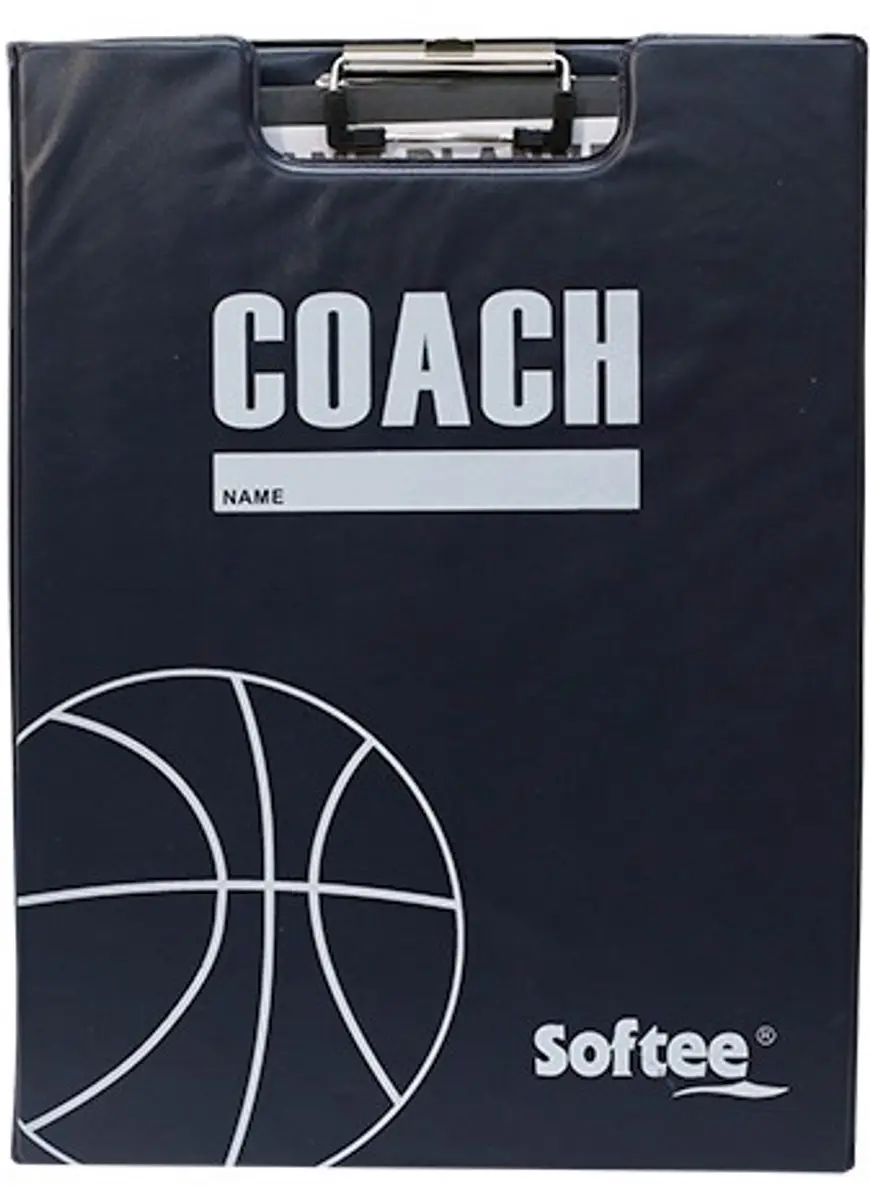 Coach Board Professionele A4 Mand