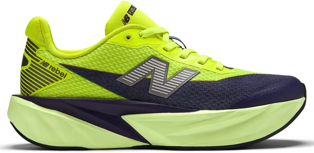 New Balance FuelCell Rebel v5 Hardloopschoenen