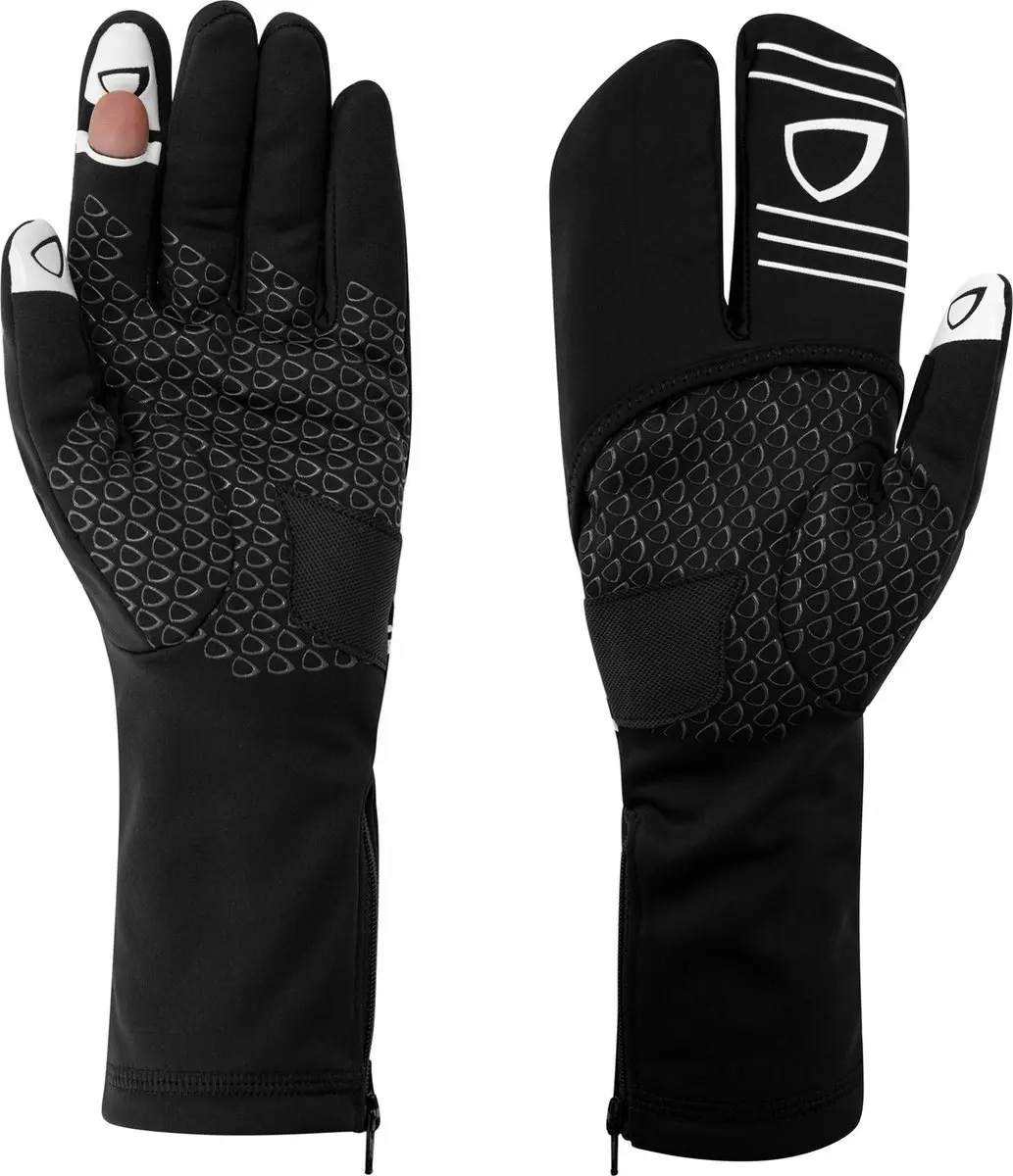 Spatzwear Thrmoz Handschoenen - S - afbeelding 5 van 6