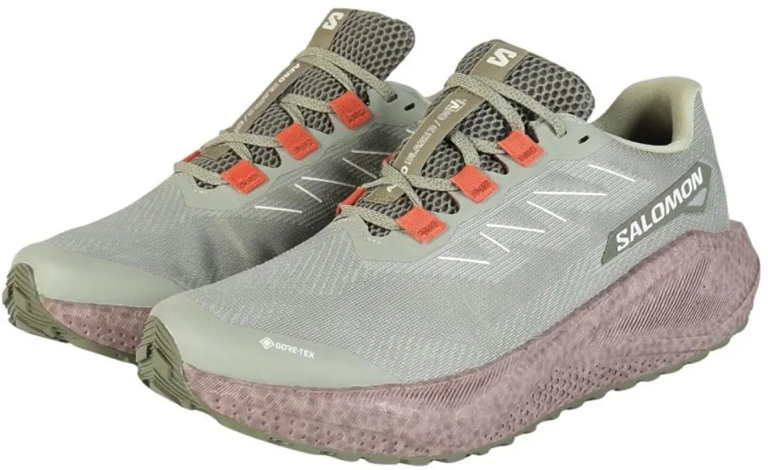 Salomon Aero Blaze 3 GRVL GTX Hardloopschoenen