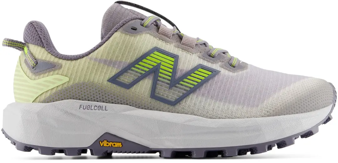 New Balance FuelCell Rebel Trail Dames Hardloopschoenen