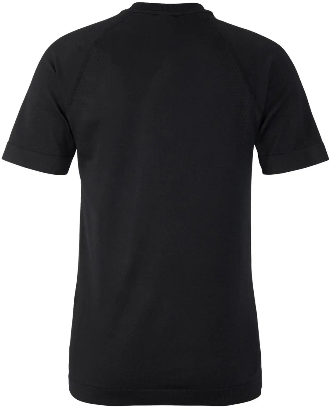 Craft Active Comfort SS 2 W Dames Sportshirt - Zwart - afbeelding 5 van 5