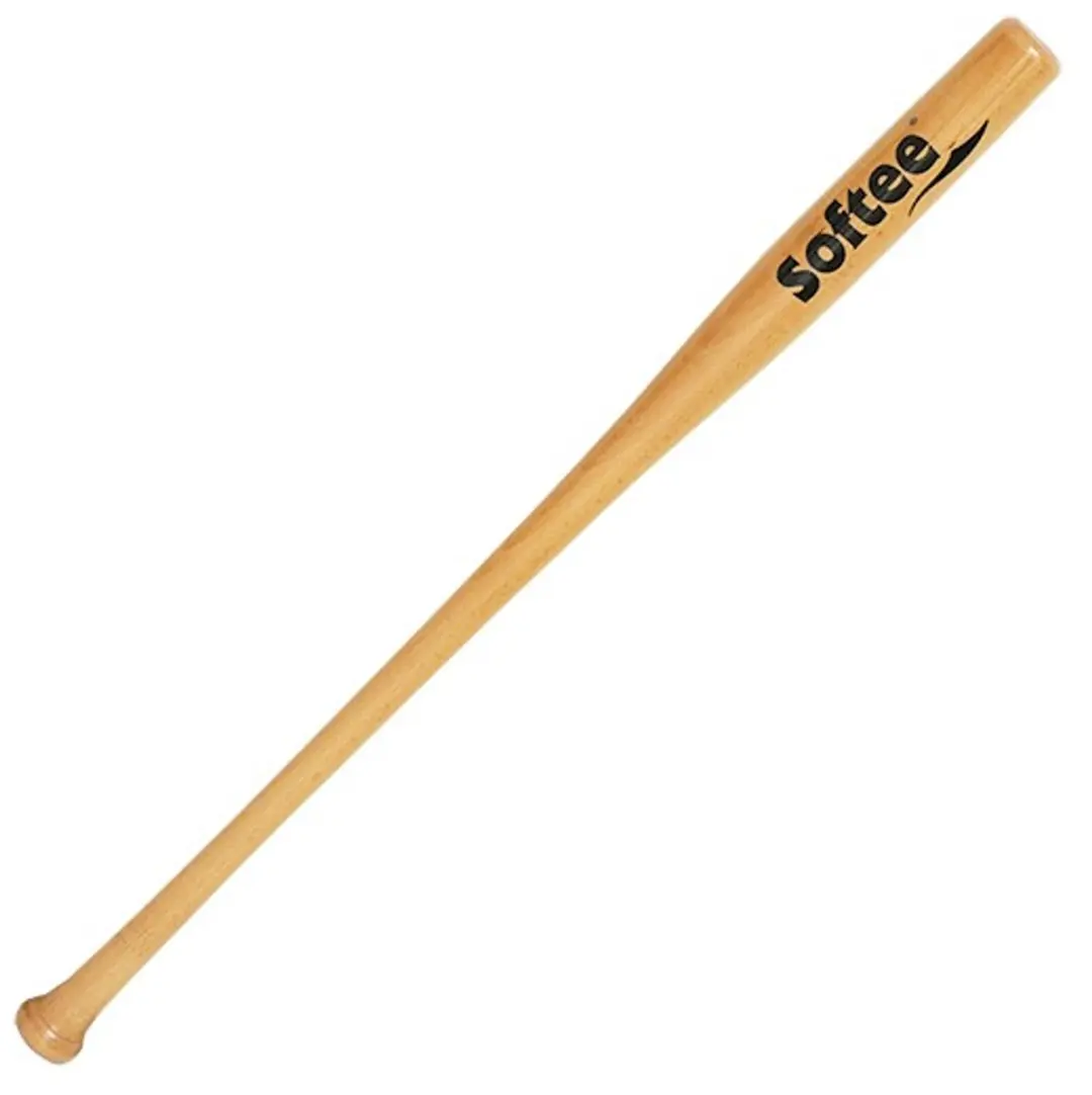 Honkbalknuppel Softee Houten 90cm