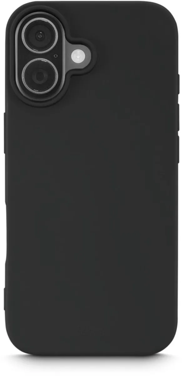 Hama Hoesje iPhone 17 Fantastic Feel