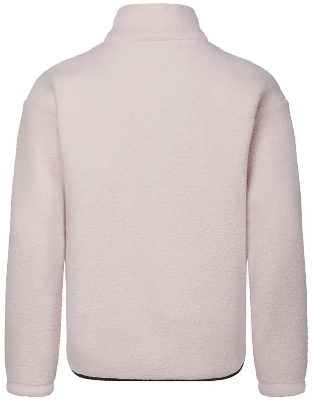 Dare 2b Zesty II Kinderfleece - Pink Haze - afbeelding 3 van 4