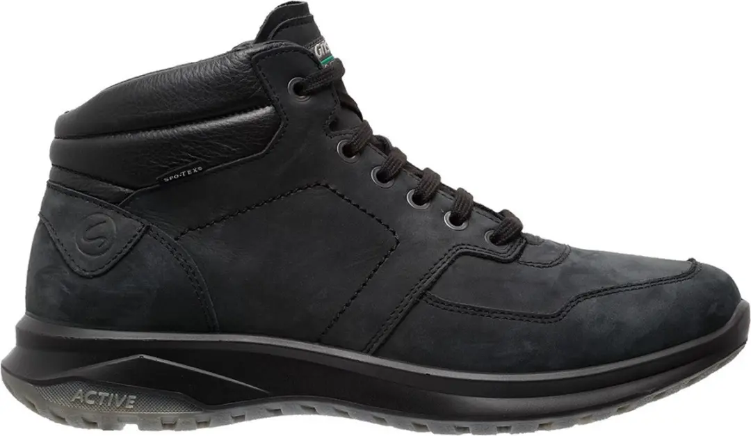 Grisport Schoen hoog 44113