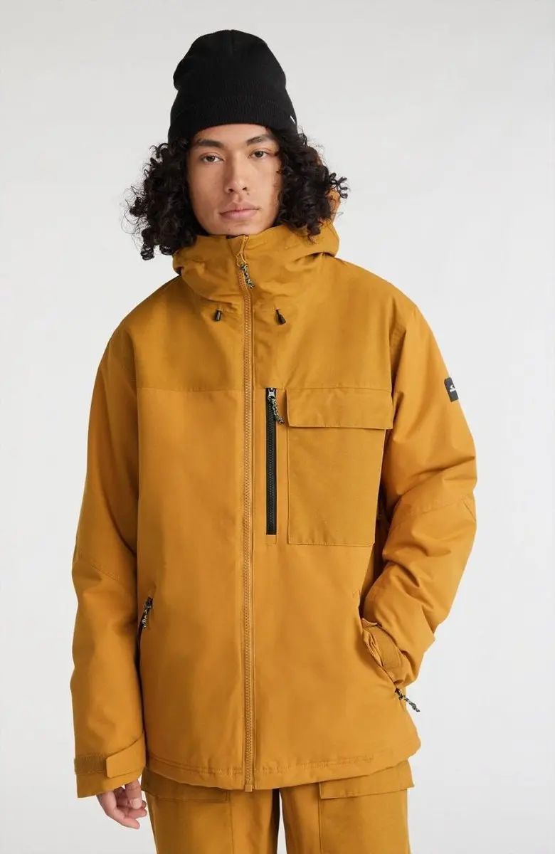 O'Neill Utility Ski Jas Heren
