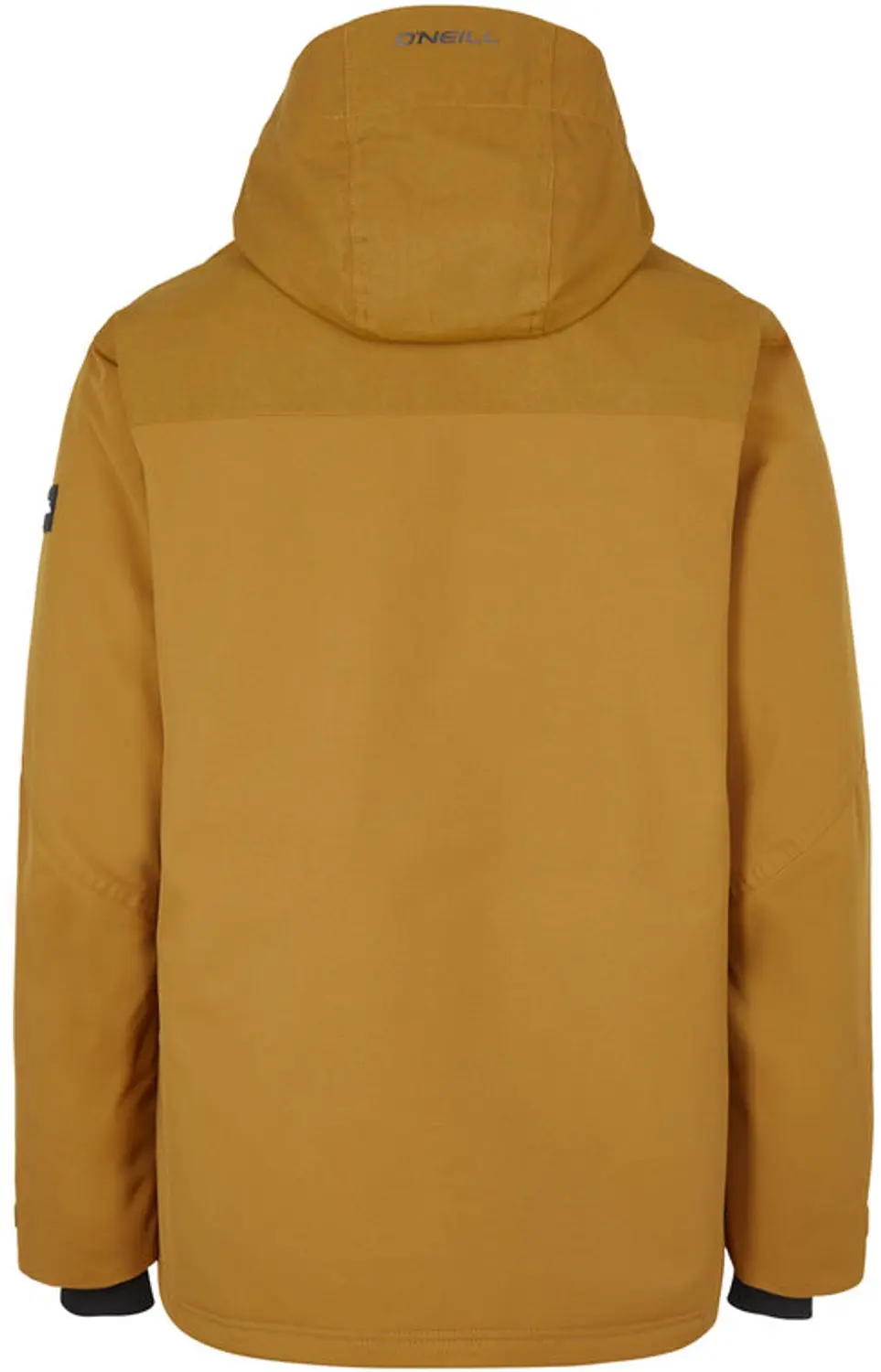 O'Neill Utility Ski Jas Heren - Bruin - afbeelding 2 van 6