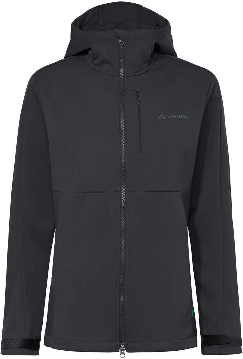 VAUDE All Year Elope II Softshell Jas