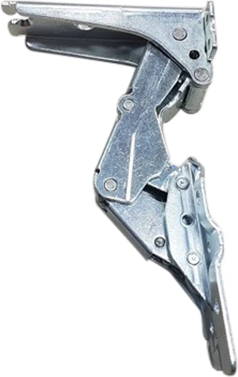 Electrolux Onderdeel Scharnier Koelkastdeur 8077894015