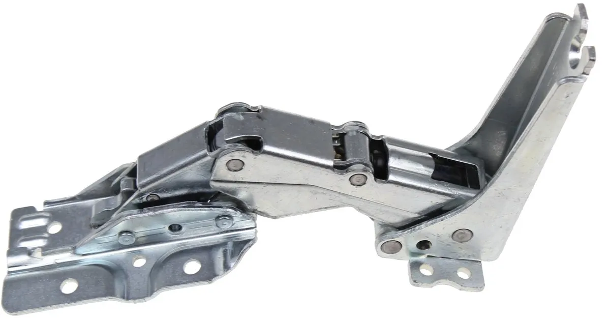 Electrolux Onderdeel Scharnier Koelkastdeur 8077894015