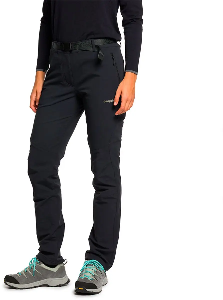 Trangoworld Dunai Extreme Broek Zwart S Vrouw