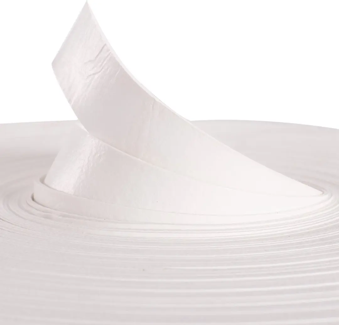 Softee Griprol 25x14 mm - Wit - afbeelding 3 van 3