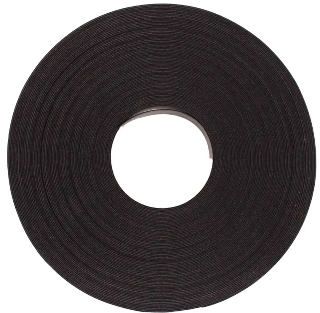 Softee Griprol 25x14 mm - Wit - afbeelding 2 van 3