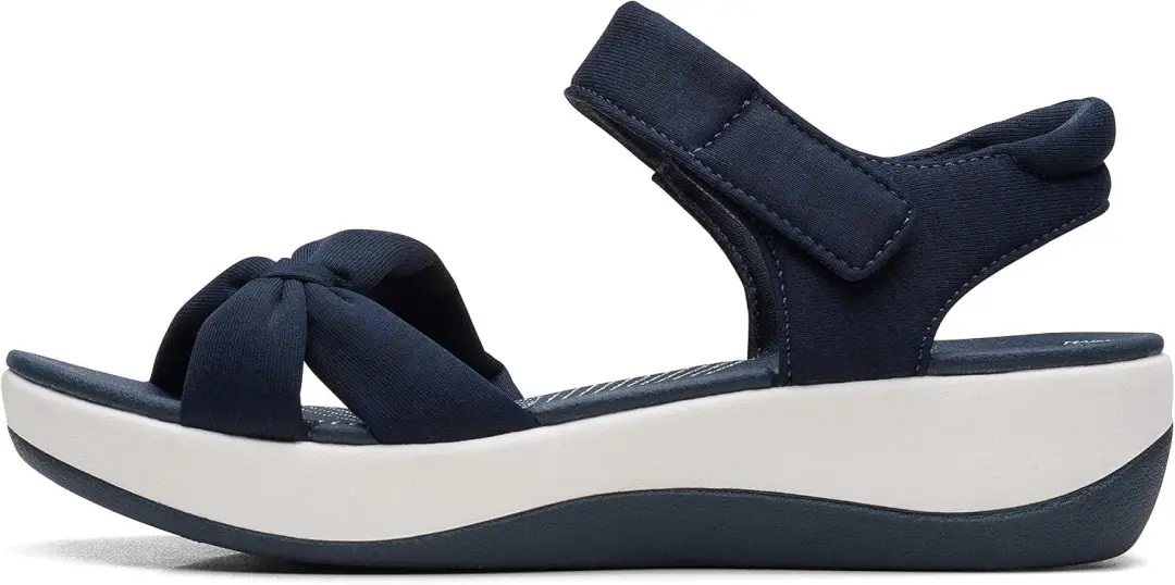 Clarks Arla Shore Dames Sandalen