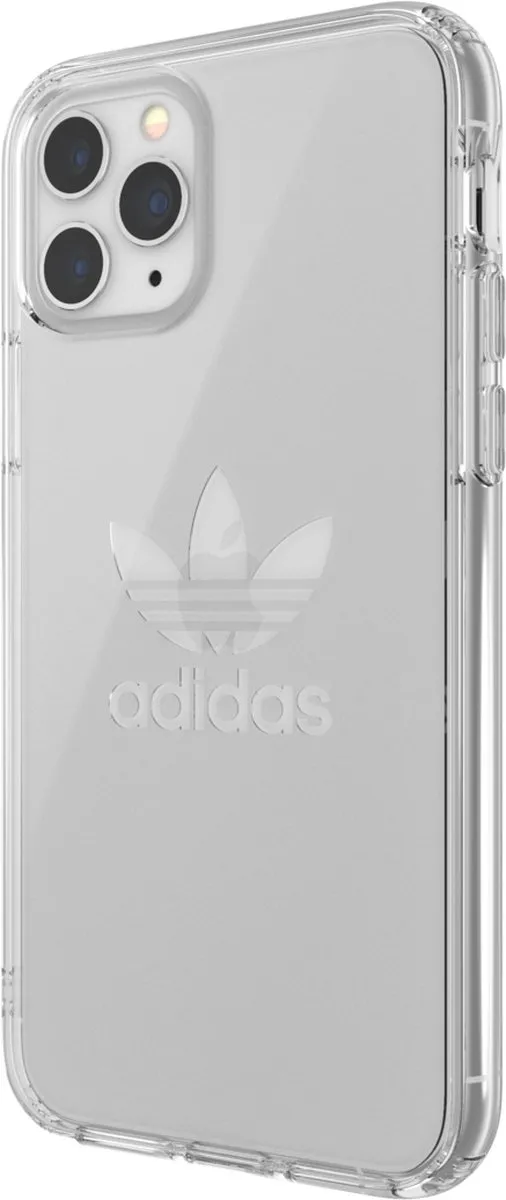Adidas Beschermcase iPhone 11 Pro 36407 - Transparant