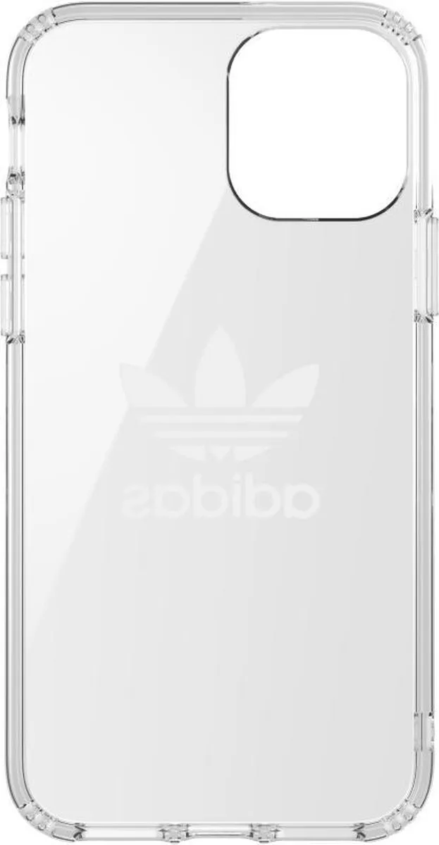 Adidas Beschermcase iPhone 11 Pro 36407 - Transparant
