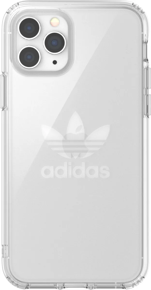 Adidas Beschermcase iPhone 11 Pro 36407 - Transparant