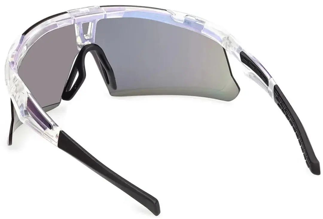 adidas Sport Dunamis EVO SP0106 Zonnebril - Crystal - afbeelding 6 van 6
