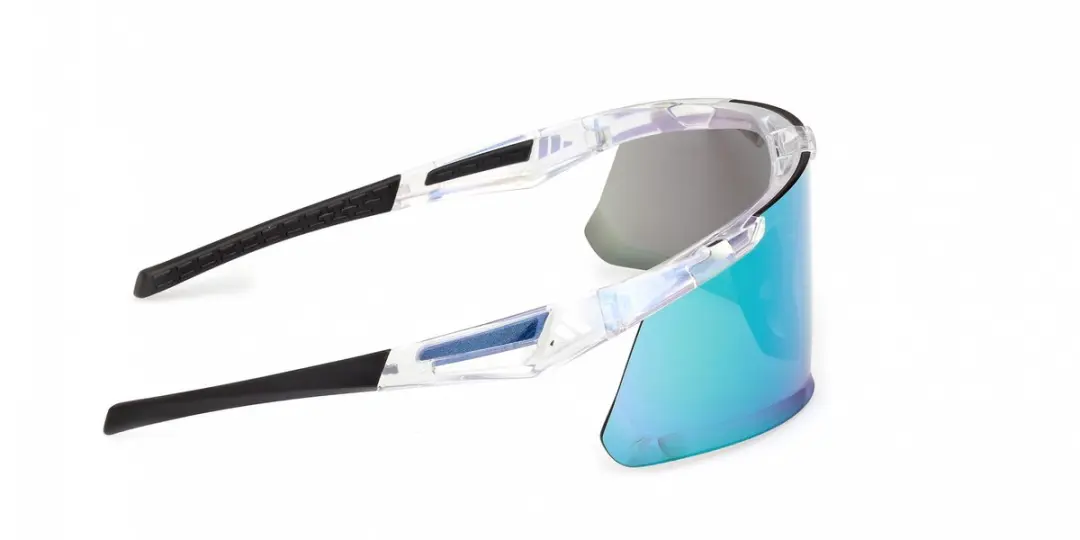 adidas Sport Dunamis EVO SP0106 Zonnebril - Crystal - afbeelding 5 van 6