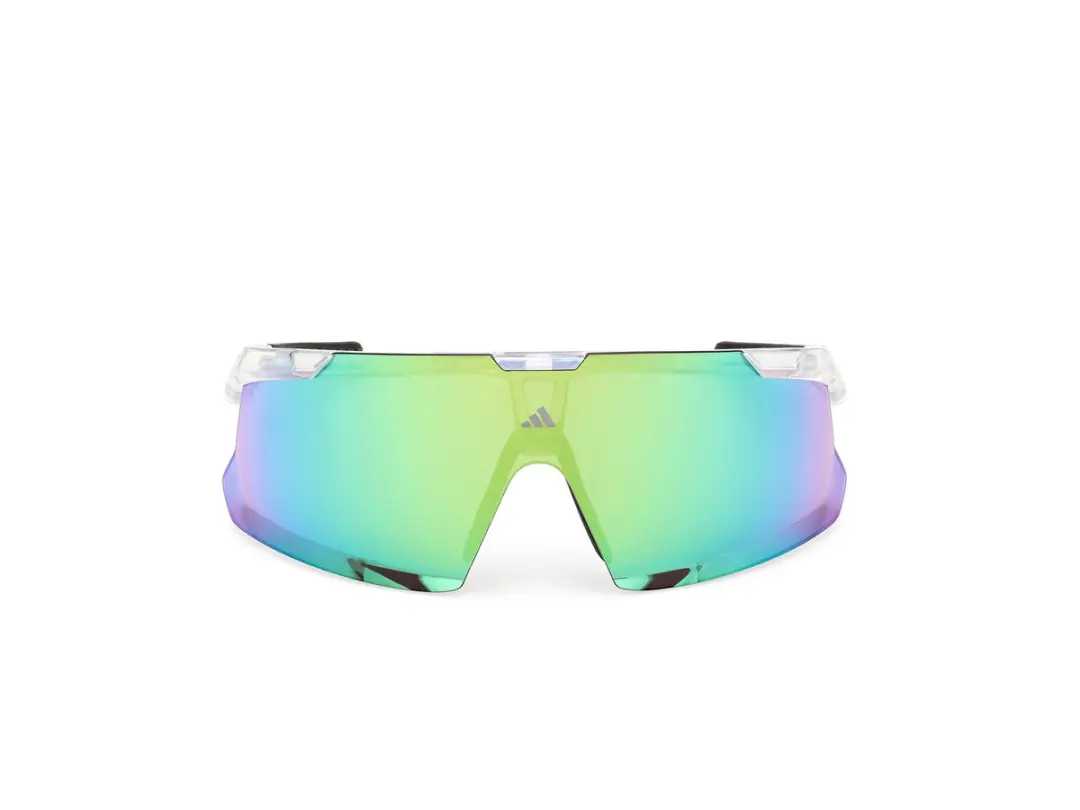 adidas Sport Dunamis EVO SP0106 Zonnebril - Crystal - afbeelding 4 van 6