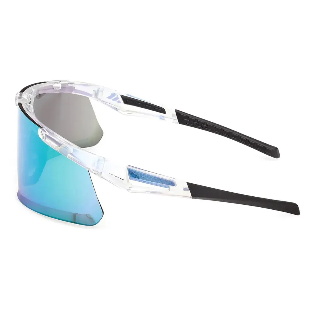 adidas Sport Dunamis EVO SP0106 Zonnebril - Crystal - afbeelding 2 van 6